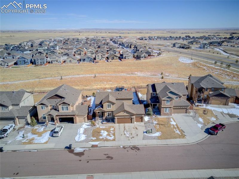 10170 Mt Lincoln Dr, Peyton, CO 80831