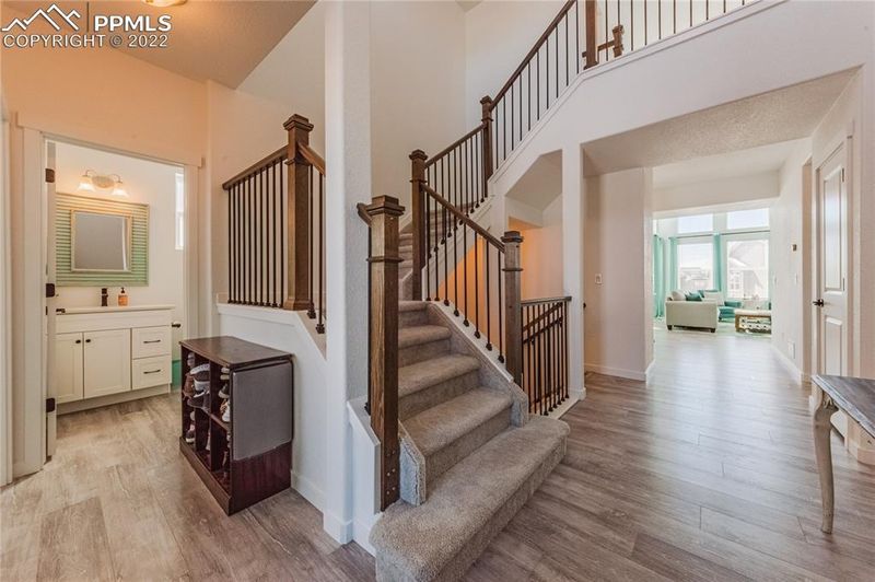10172 Lisson Ln, Colorado Springs, CO 80924
