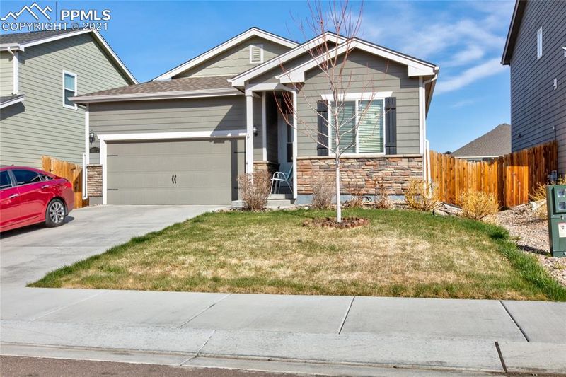10172 Seawolf Dr, Colorado Springs, CO 80925