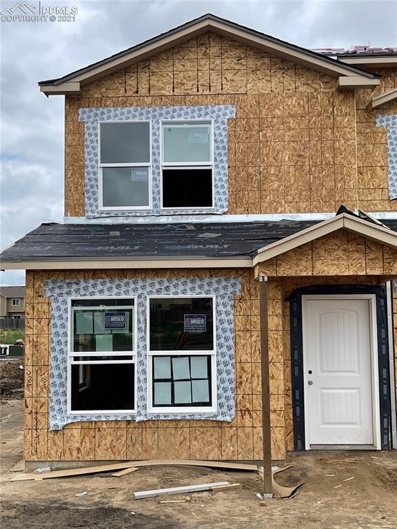 10172 Winter Gem Grv, Colorado Springs, CO 80925