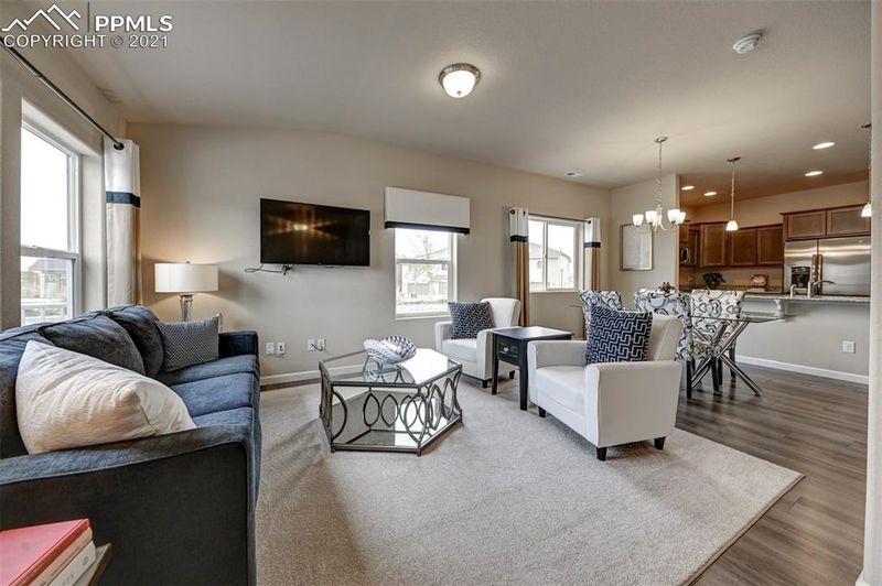 10172 Winter Gem Grv, Colorado Springs, CO 80925