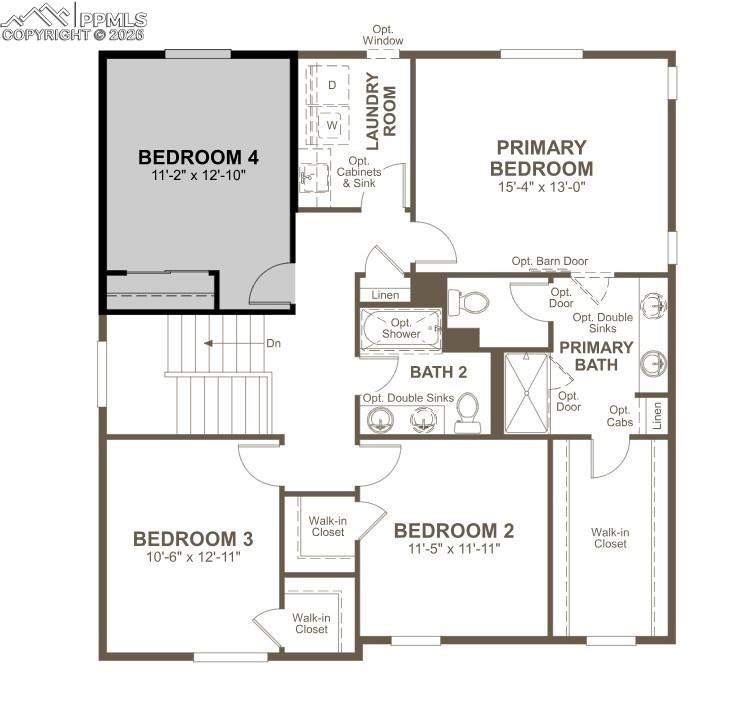 10174 Keating Dr, Peyton, CO 80831
