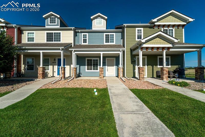 10174 Silver Stirrup Dr, Colorado Springs, CO 80925