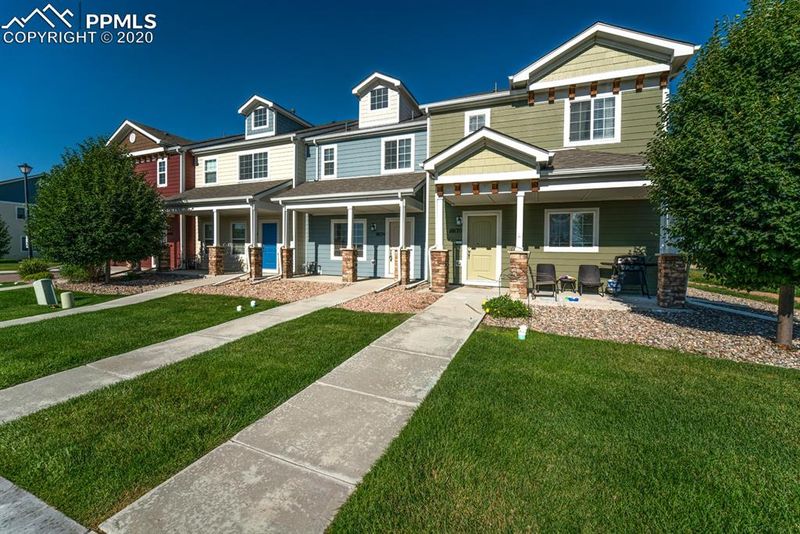 10174 Silver Stirrup Dr, Colorado Springs, CO 80925