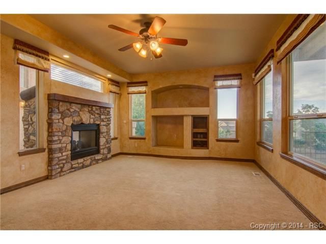 10177 Silver Leaf Way, Colorado Springs, CO 80920