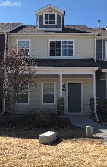 10178 Silver Stirrup Dr, Colorado Springs, CO 80925