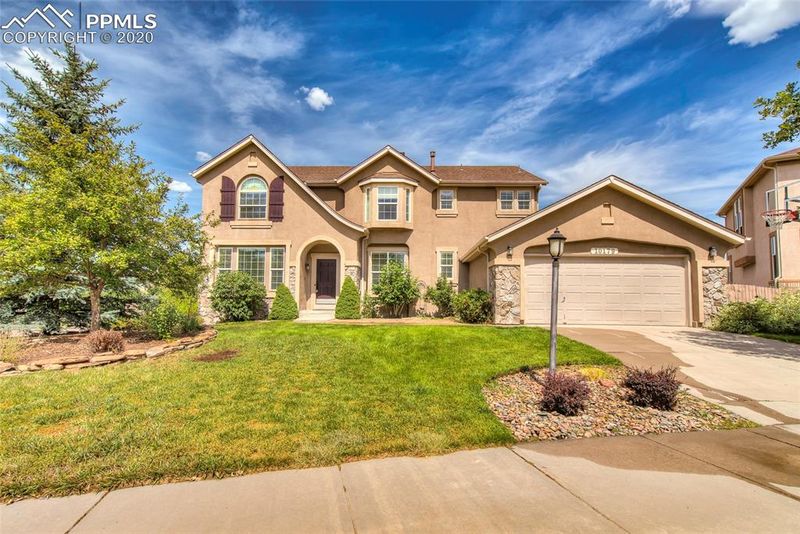 10179 Pine Glade Dr, Colorado Springs, CO 80920