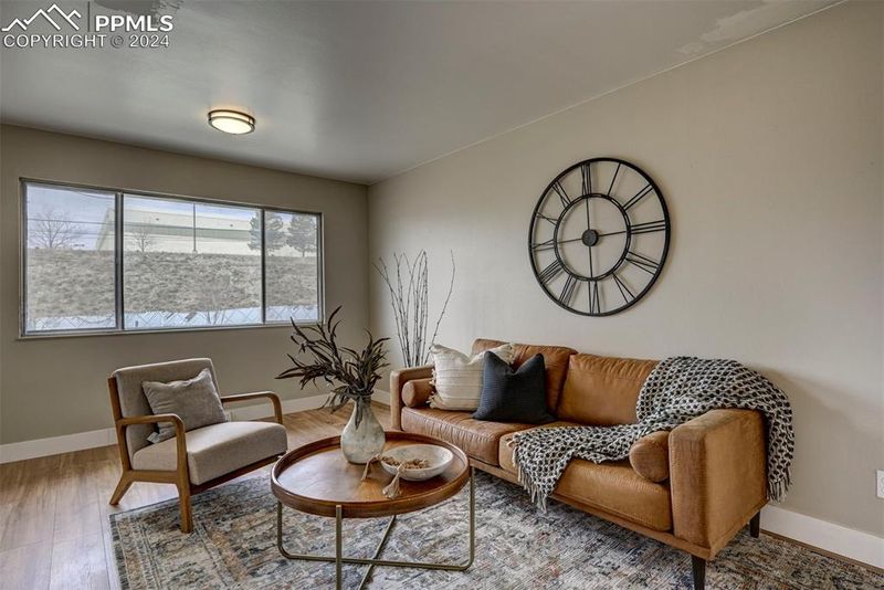 1018 Holmes Dr, Colorado Springs, CO 80909