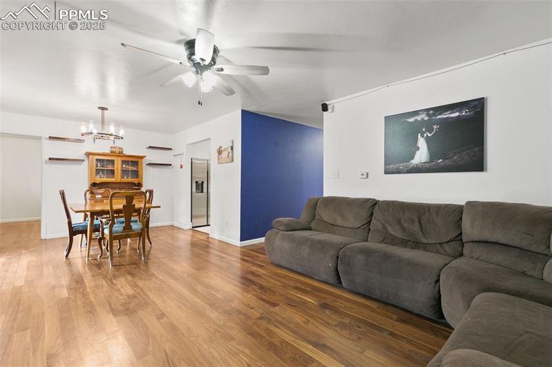 1018 N Murray Blvd, Colorado Springs, CO 80915