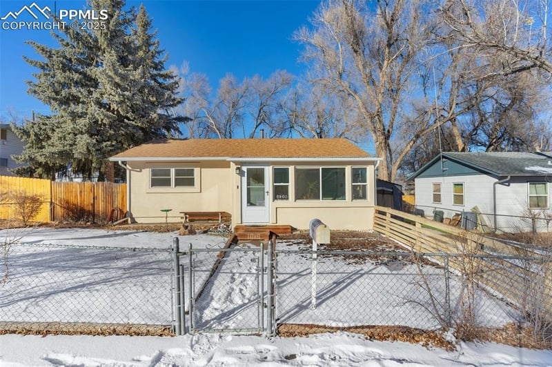 Home Worth Check