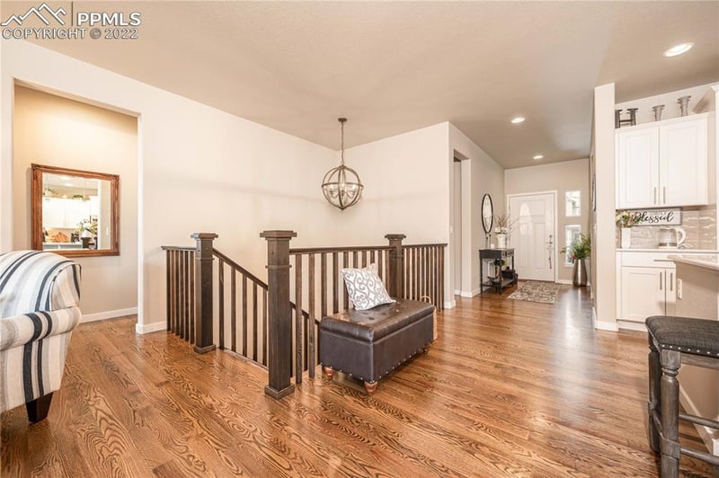 1018 Sir Barton Dr, Colorado Springs, CO 80921