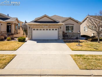 10180 Clovercrest Dr, Colorado Springs, CO 80920