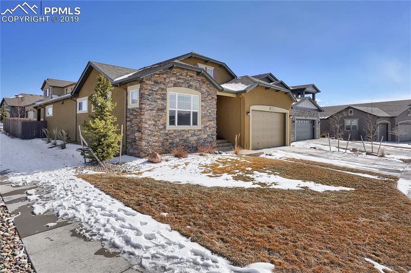 10183 Edgemont Ranch Ln, Colorado Springs, CO 80924