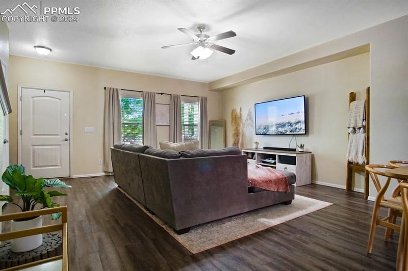 10183 Roughshod Point, Colorado Springs, CO 80925