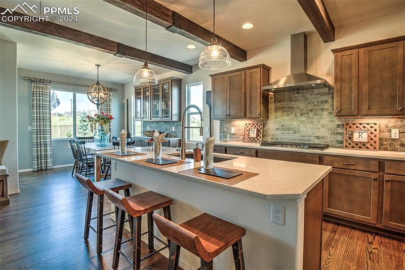 10186 Boulder Ridge Dr, Falcon, CO 80831