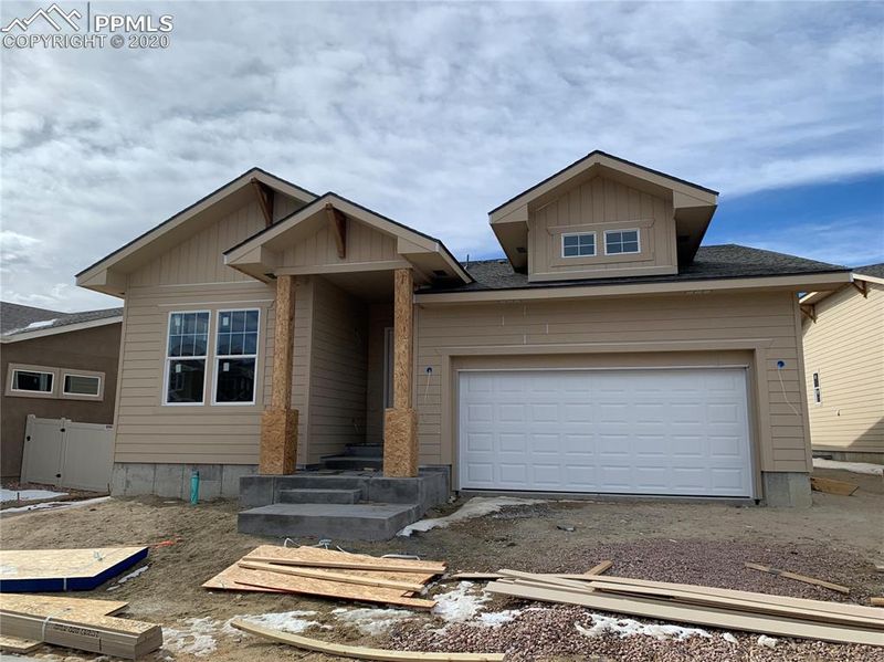 10186 Golf Crest Dr, Peyton, CO 80831