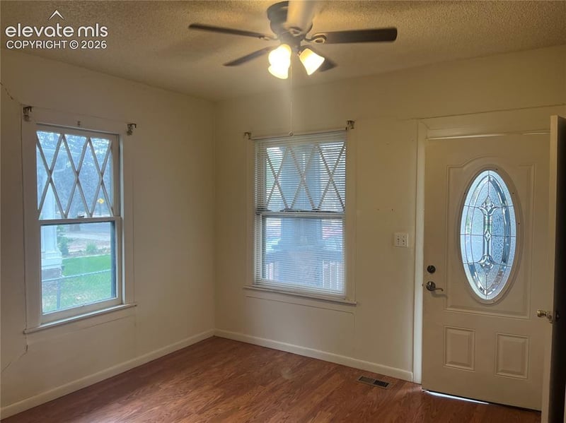 1019 Boulder St, Colorado Springs, CO 80903