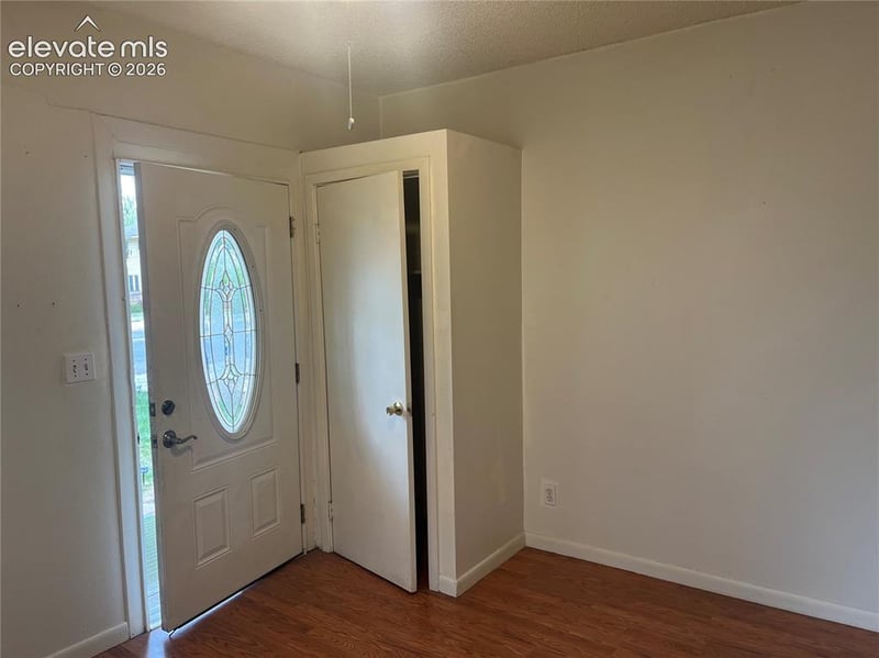 1019 Boulder St, Colorado Springs, CO 80903
