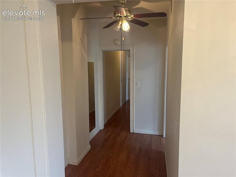 1019 Boulder St, Colorado Springs, CO 80903