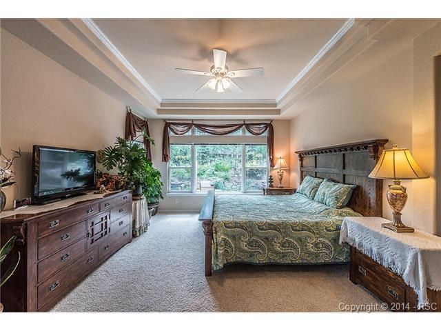 1019 Cochetopa Dr, Larkspur, CO 80118