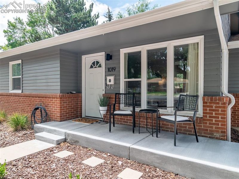 1019 E Madison St, Colorado Springs, CO 80907