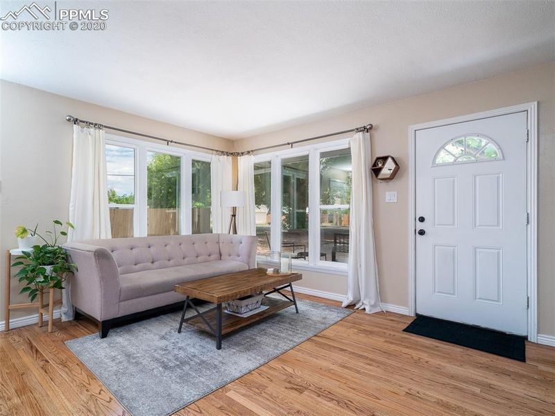 1019 E Madison St, Colorado Springs, CO 80907