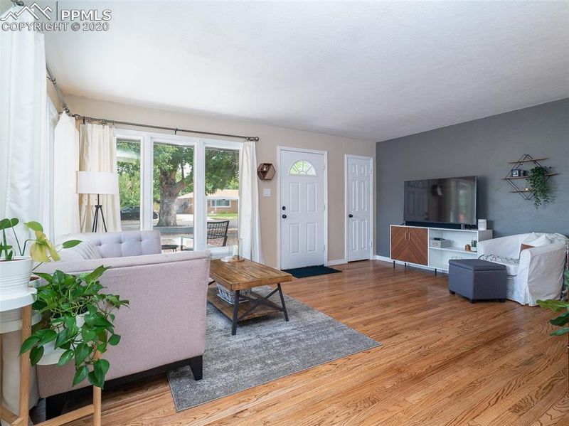 1019 E Madison St, Colorado Springs, CO 80907