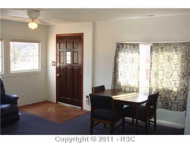 1019 Midland Ave, Manitou Springs, CO 80829