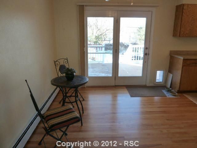 1019 Panorama Dr, Colorado Springs, CO 80904