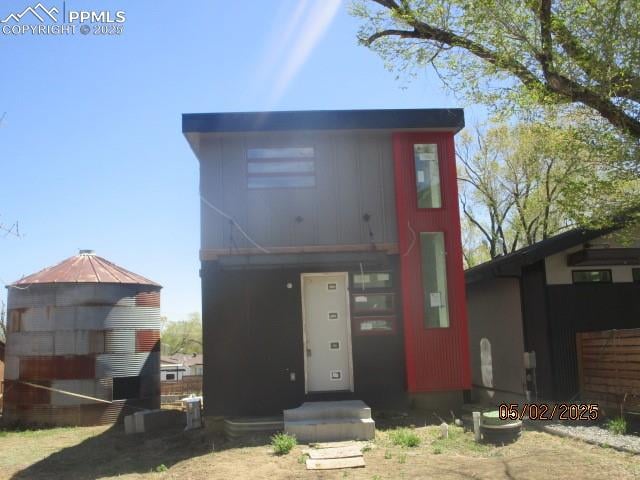 1019 Race St, Colorado Springs, CO 80904