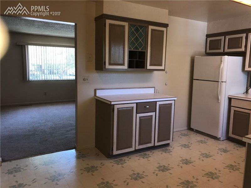 1019 Stanton St, Colorado Springs, CO 80907