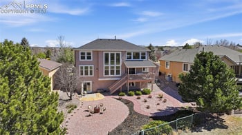 10190 Pine Glade Dr, Colorado Springs, CO 80920