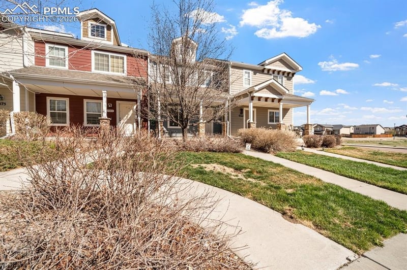 10191 Roughshod Point, Colorado Springs, CO 80925 | MLS# 5046079 ...