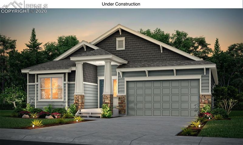 10192 Bracknell Pl, Peyton, CO 80831