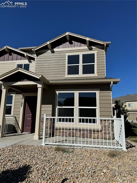 10197 Winter Gem Grv, Colorado Springs, CO 80925