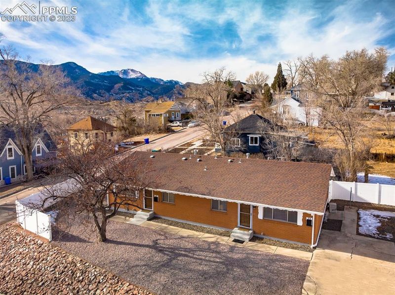 102 - 104 N 25th St, Colorado Springs, CO 80904