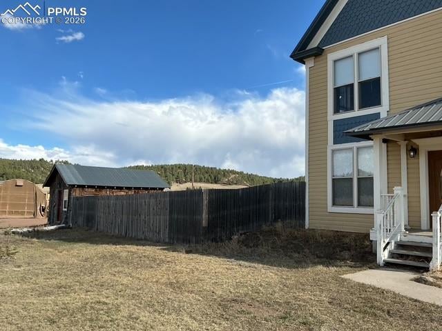 102 2nd St, Florissant, CO 80816
