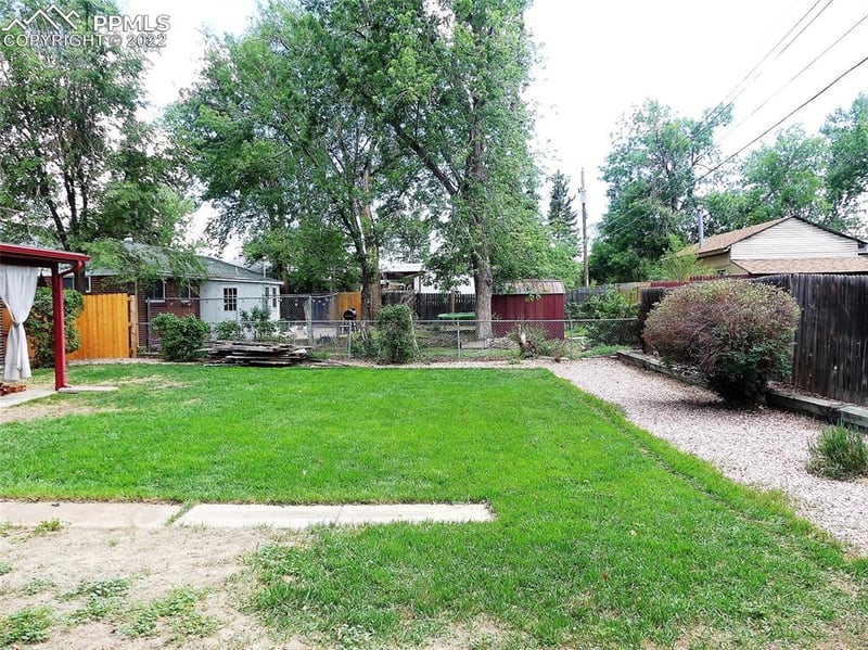 102 Chelton Rd, Colorado Springs, CO 80909