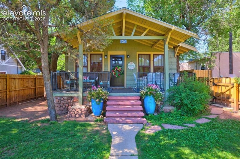 Home Worth Check