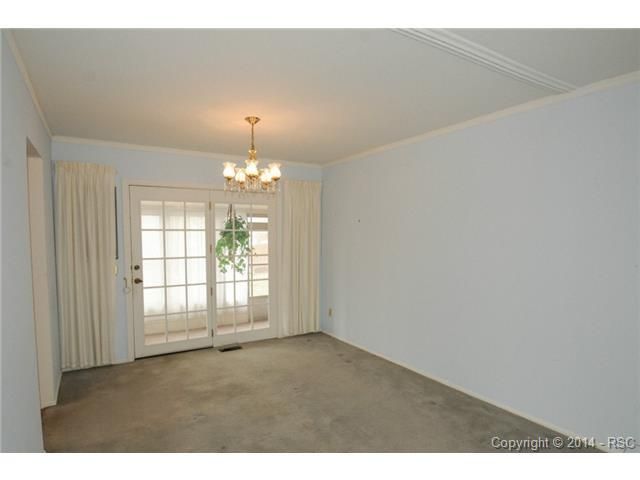 102 Ithaca St, Colorado Springs, CO 80911