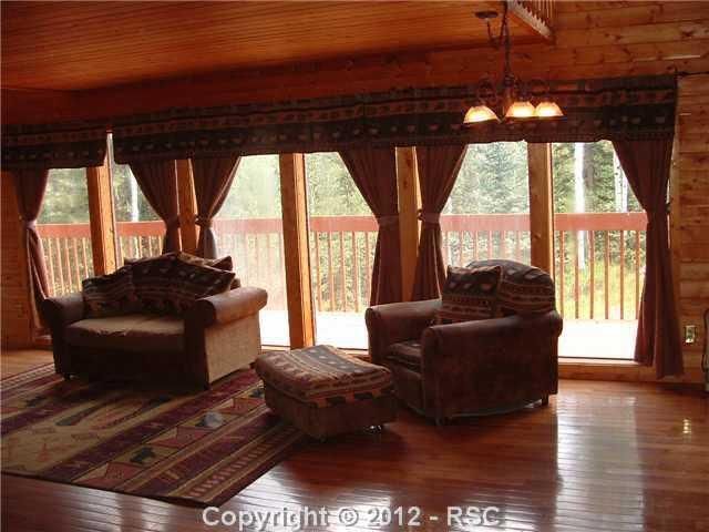 102 Lake Cir, Divide, CO 80814