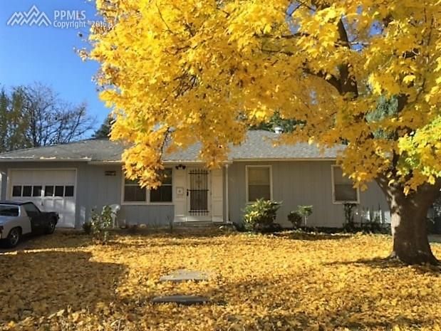 102 Lawrence Ave, Colorado Springs, CO 80909