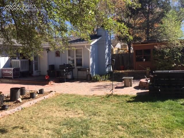 102 Lawrence Ave, Colorado Springs, CO 80909
