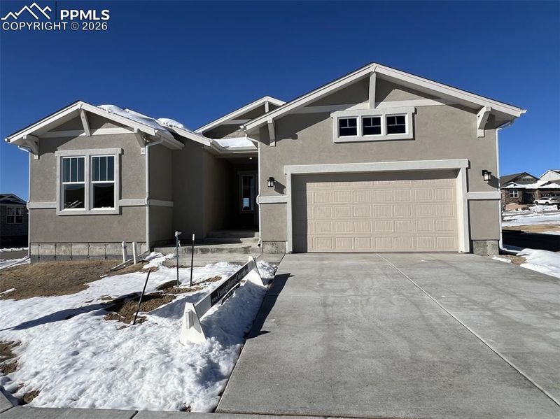 102 Limbach Ct, Monument, CO 80132