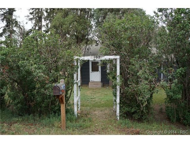 102 W Old Broadmoor Rd, Colorado Springs, CO 80906