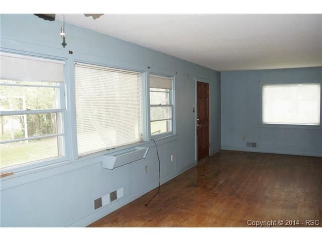 102 W Old Broadmoor Rd, Colorado Springs, CO 80906