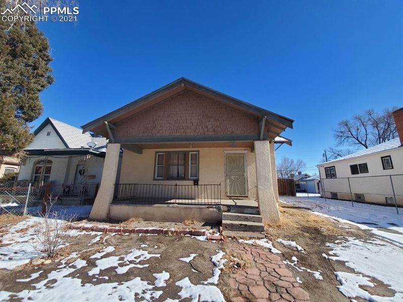 1020 Berkley Ave, Pueblo, CO 81004