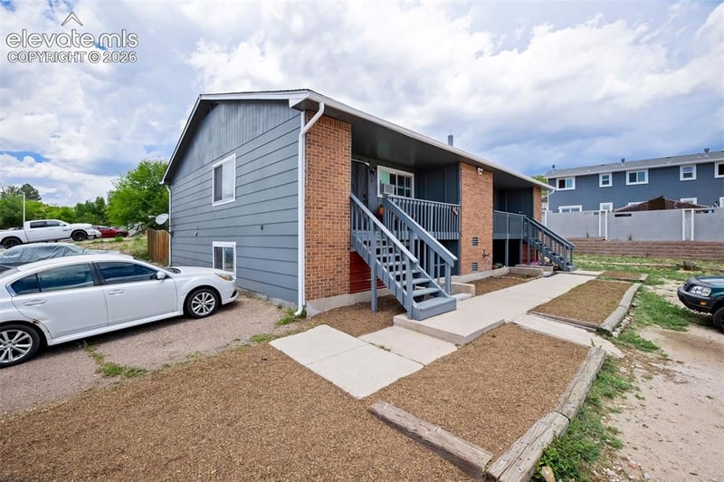 1020 Chiricahua Loop, Colorado Springs, CO 80915