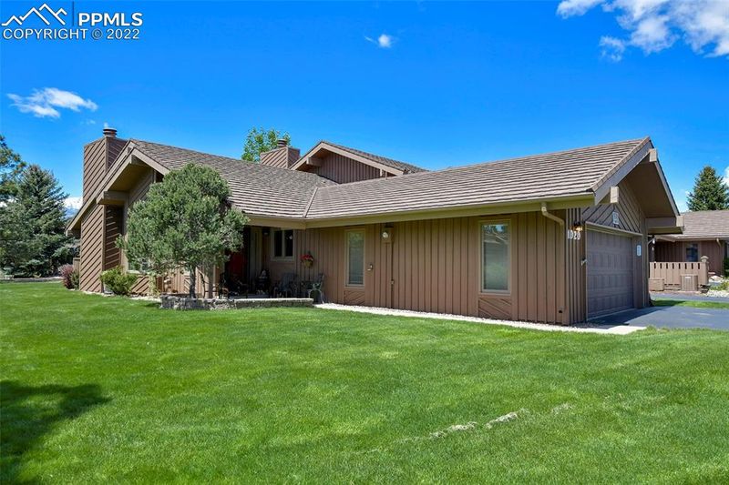 1020 Hill Cir, Colorado Springs, CO 80904