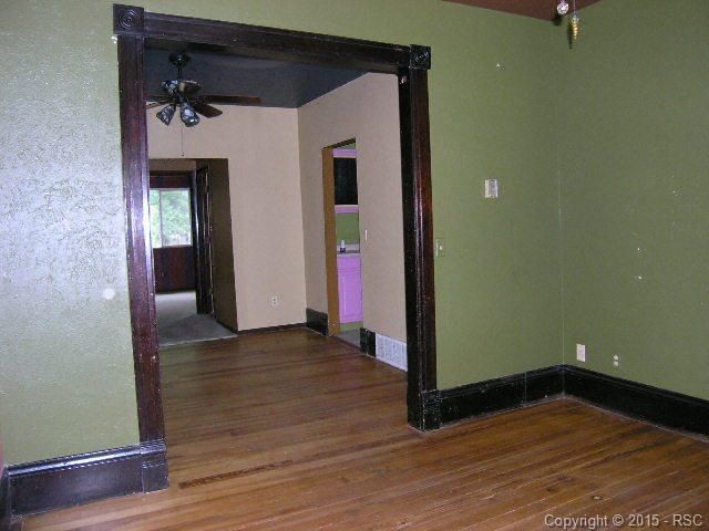 1020 E Moreno Ave, Colorado Springs, CO 80903